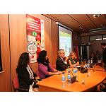 Picture of Ecolum Participates in the day of Apiem on the Plan Renove of Lighted up of Emergencies