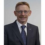 Foto de Geert Rongen, nuevo consejero delegado de Canon para España y Portugal