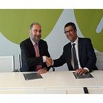 Foto de Sage y la Asociación Española de Asesores Fiscales firman un acuerdo de colaboración