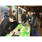 Picture of Successful participation of Murrelektronik in the fair AAD