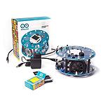 Foto de RS Components presenta videos tutoriales exclusivos del robot Arduino