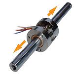 Picture of Renishaw Presents the new encóder linear absolute InAxis LinACE