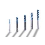 Picture of Haimer Presents his new range of radial milling cutters Power Mill