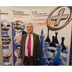 Foto de Entrevista a Juan Pedro Calderón, director de Marketing de Fraikin en España