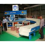 Fotografia de Les últimes tecnologies al món de les ciutats i el càmping, presents en Municipalia i Innocamping