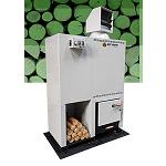 Picture of MET MANN Develops a new heater of hot air of 40 kW