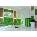 Foto de Catral lanza una solución decorativa, fácil y rápida: Wall•y