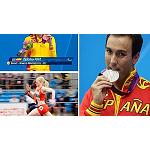 Picture of Facility Services Alentis, the company that sportier paralímpicos has hired