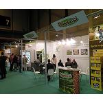 Picture of Vegetal Green Line presented his novelties in the 5ª edition of Fruit Attraction