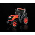 Foto de Nuevo modelo especialista estrecho de Kubota