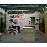 Picture of VYC Industrial was present in Expobioenergía