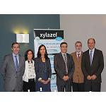 Fotografia de El Grup Zeltia presenta 'Xylazel Aire Sa', pintura adequada per a ambients infantils