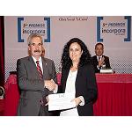 Foto de ISS España recibe un accésit en los Premios Incorpora en la categoría 'Gran Empresa'