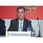 Foto de Entrevista a Juan Ramón Rodríguez, presidente de Abe-L
