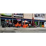 Calderas de pellets baratas tradesa