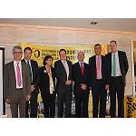 Fotografia de Barloworld Finanzauto celebra el seu 50 aniversari com a distribuïdor de Caterpillar