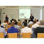 Foto de Desafíos y tendencias del marketing alimentario, a debate en Valencia