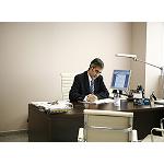 Picture of Inks Martínez Ayala: 82 years of optimism and illusion