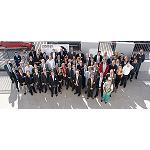 Fotografia de Hitachi Power Tools Ibèrica inaugura les seves noves instal·lacions a Terrassa