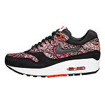 Foto de Nike y Liberty London se unen para crear una colección