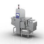 Picture of Mettler-Toledo launches X33 Series Bulkvariant: going up the slat of the alimentary hygiene