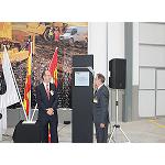 Fotografia de Barloworld Finanzauto inaugura les seves noves instal·lacions de Valladolid
