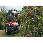 Fotografia de Antonio Carraro presenta els seus nous tractors en Sitevi