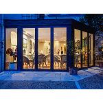 Picture of GE Lighting And Pont of L'ouysse: the gastronomic experience improvement with the light