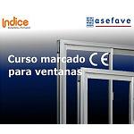 Picture of New announcement of the on-line course of marked CE of windows