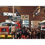 Foto de Lyon acoge del 19 al 23 de noviembre la feria del transporte Solutrans