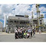 Picture of Matgas Directs the European project H2Trust, that will give to know the profits of the sustainable use and sure of the hydrogen