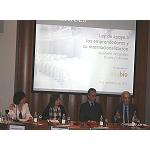 Picture of Asebio Values positively the anticipate of fiscal credits for R&D