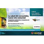 Foto de Cajamar y Coexphal celebran su III Seminario Técnico Agronómico