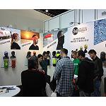 Fotografia de Gran èxit d'assistència de Buff Professional en A+A