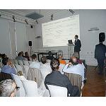 Picture of It starts MIX 2013, the event of Schneider Electric to scale world-wide headed to engineers and contractors