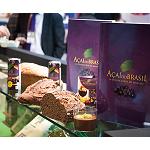 Picture of Açaí do Brazil: of the Amazon rainforestry to our tables