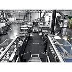 Picture of To the day with the ovens: productivity of packaging improved in Group Siro