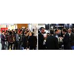 Picture of Logistics 2013 closes successfully of visitors and display units his 3ª edition
