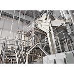 Picture of Continental develops the first machine of recycling for cords of steel recubiertos of rubber
