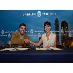 Picture of Canarian foundation Recycles will collaborate in the collected of waste of electrical and electronic devices of Tenerife