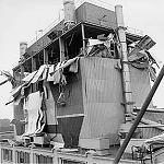 Picture of Risk of explosion in cabins of dried