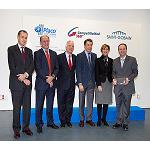 Picture of Saint-Gobain Recognises to his factory of Placo like company that has reached the ‘Competitiveness 360º'
