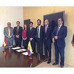 Picture of Asebio Presents Biolatam in the meeting of Science and Technology of the Organisation of American States