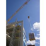 Picture of The maintenance of buildings will generate 7.700 millions in 2013