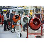 Picture of Batimat Consolidates like first world-wide appointment of the construction and the architecture