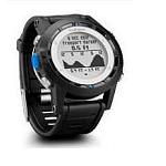 Foto de Garmin propone el reloj náutico Quatix para los navegantes más aventureros