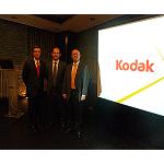 Picture of Kodak, S.A. celebrates in Madrid his 100 years of history