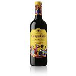 Foto de Vino y arte de vanguardia en la edición ’Art Series’ de Campo Viejo