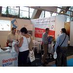 Fotografia de Rentokil Initial presenta en Municipalia l'últim en prevenció i protecció contra plagues