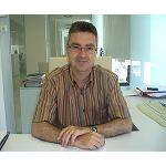 Foto de Entrevista a José Enrique Carreres, jefe del departamento de nuevos productos de Ainia